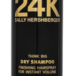 sally hershberger dry shampoo