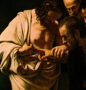 Caravaggio-san-tommaso-detail