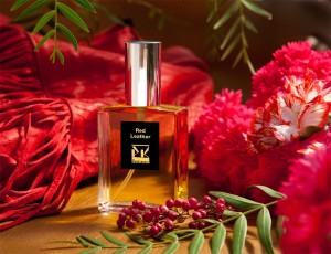Red-Leatherpk perfumes