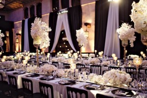  eric buterbaugh wedding floral design chandelier