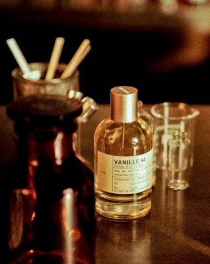 Perfume Review Le Labo Vanille 44 Paris City Exclusive Alberto