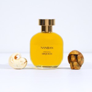 nanban arquiste perfumer 2015