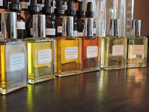 stephanie k naturals perfumes