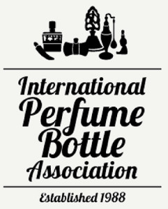 international perfume bottle association logo