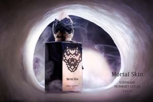mortal skin  perfume