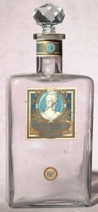 queen of hungary water perfume