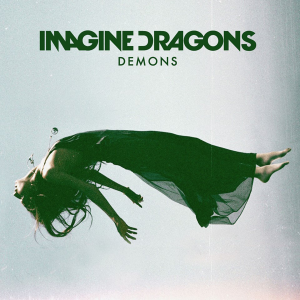 Imagine-Dragons demons album cover
