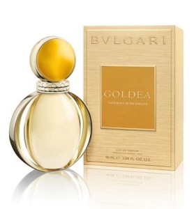 Bulgari Goldea perfume