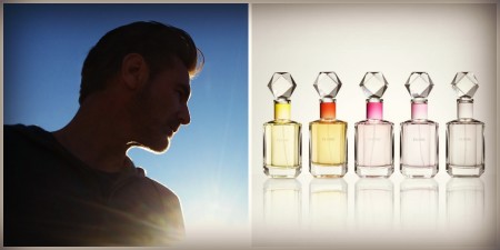 Elisire Elixir Ambre Nomade Eau de Parfum 50 ml Sealed New In Box