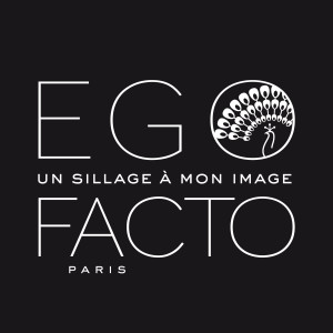 ego facto  logo