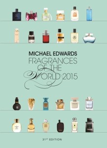 michael edwards fragrances of the world