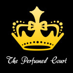 the perfumed court