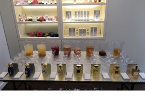 annick goutal perfume and cocktails