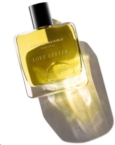 love letter strange invisible perfume