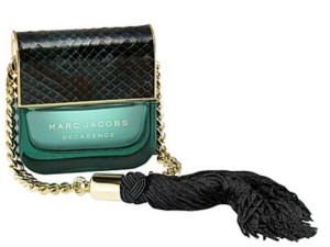 marc jacobs decadence bottle