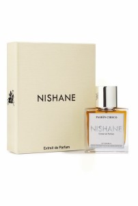 nishane pasion choco perfume