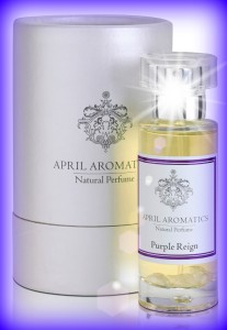 purplereign april aromatics cafleruebon