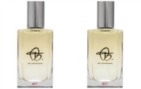 pc02 Eau de Parfum by biehl parfumkunstwerke PC01 and PC02