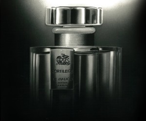 LeGalion sortilege vintage perfume