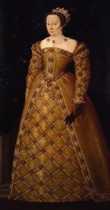 Catherine de Médicis, reine de France