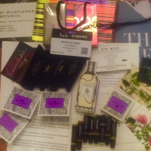 elements showcase february 2016 perfumes