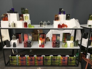 escentric molecules  perfumes