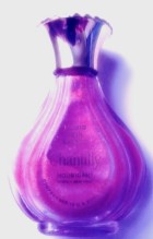 vintage chantilly  sachet 1950s perfume