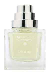 50 ml the different company bois d'iris