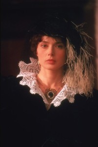 Isabella Rossellini From Immortal Beloved 1994