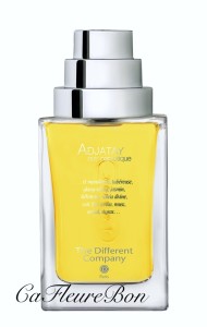 The Different Co. ADJATAY perfume