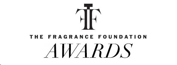 fragrance foundation award logo