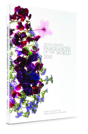fragrances of the world 2016