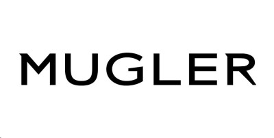 new mugler logo