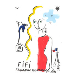 French Fifi Awards