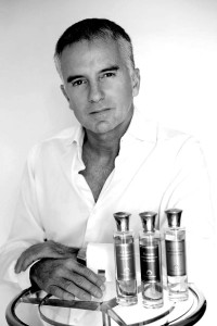Marc-AntoineCorticchiato Parfums d'empire