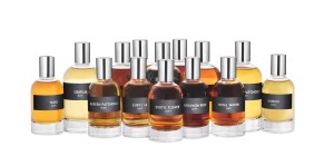 therapeutate perfumes