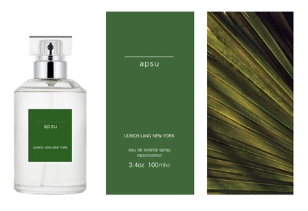 APSU  Ulrich Lang New York edt