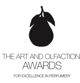 art and olfaction awards 2016 logo