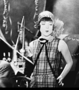 colleen moore why be good  famous flapper