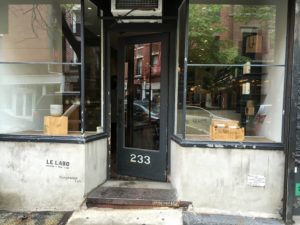 le labo nyc dowtown
