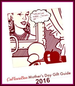 mothers day gift guide 2016