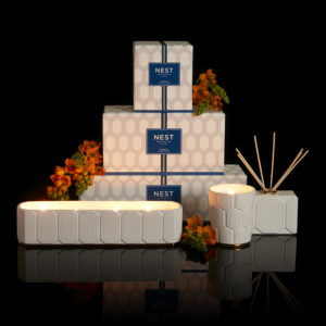 nest fragrances corsica  candles diffusers capsule collection