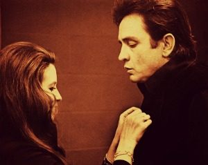 ring of fire june carter  and johnny cash