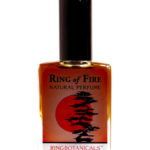 ring of fire  perfume
