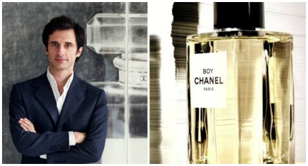 Boy Chanel Perfume review