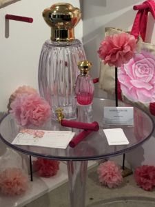 annick goutal rose pompon perfume