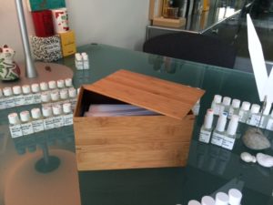 quentin bisch Blotter Box from Kyoto s