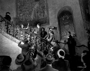 sunset-boulevard-billy-wilder 1950 last scene are you ready for my closeup mr demille