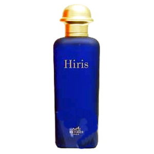 Hermes Iris perfume by Olivia Giacobetti