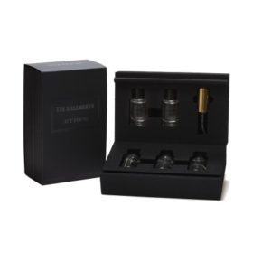 aether parfums discovery kit